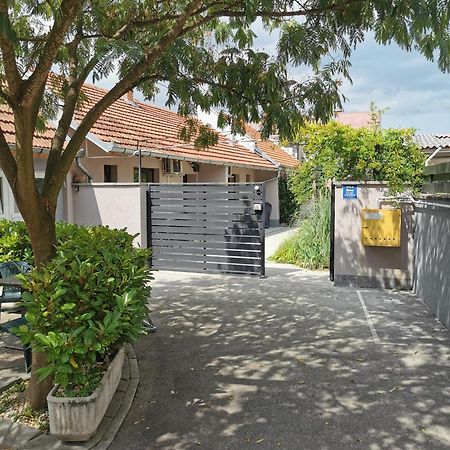 Nunanina Apartmani Pozega Exterior foto